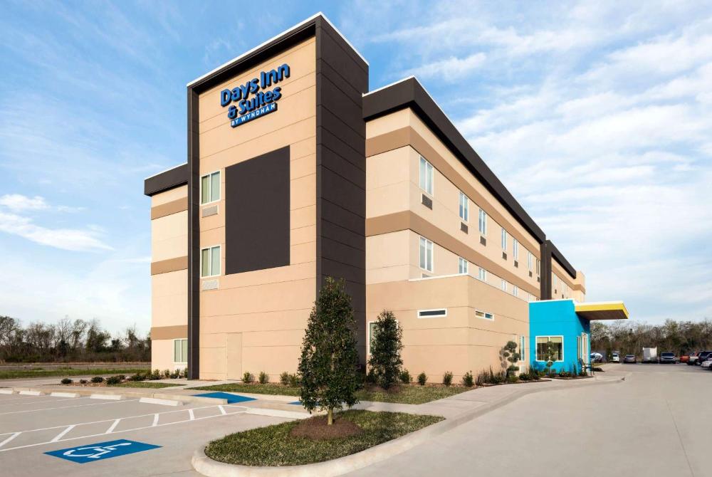 Days Inn by Wyndham Beaumont West I-10 Walden